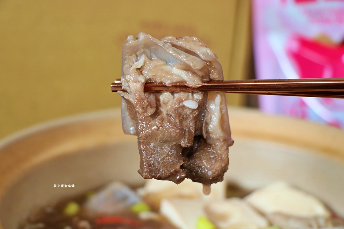 厚工母湯‧冬季溫暖補湯上市,喝一碗有著媽媽味道的漢方排骨湯,攜帶方便烹調更便利 - 第18張圖 厚工母湯‧冬季溫暖補湯上市,喝一碗有著媽媽味道的漢方排骨湯,攜帶方便烹調更便利