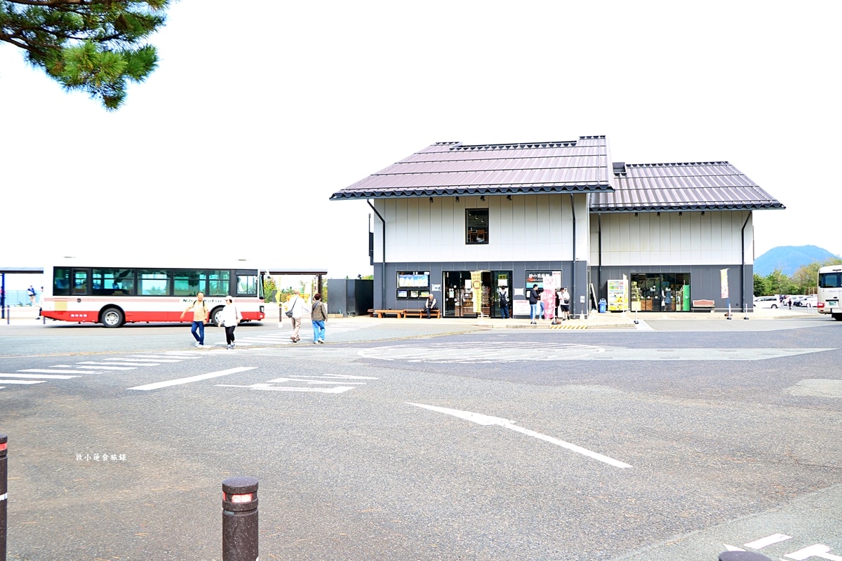 【日本鳥取】鳥取砂丘展望台‧ 砂丘センター見晴らしの丘 3樓展望台一覽無遺日本海、鳥取砂丘,一次買齊山陰山陽紀念品 - 第6張圖 【日本鳥取】鳥取砂丘展望台‧ 砂丘センター見晴らしの丘 3樓展望台一覽無遺日本海、鳥取砂丘,一次買齊山陰山陽紀念品