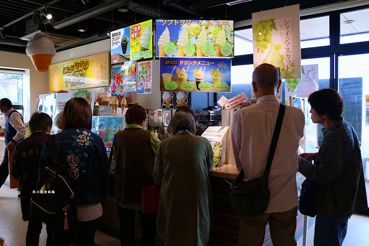 【日本鳥取】鳥取砂丘展望台‧ 砂丘センター見晴らしの丘 3樓展望台一覽無遺日本海、鳥取砂丘,一次買齊山陰山陽紀念品 - 第20張圖 【日本鳥取】鳥取砂丘展望台‧ 砂丘センター見晴らしの丘 3樓展望台一覽無遺日本海、鳥取砂丘,一次買齊山陰山陽紀念品