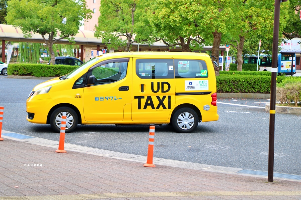 【日本鳥取】鳥取周遊計程車旅遊套餐 懶人包‧3小時4000包車暢遊鳥取市23條周邊景點,無需提前預約,當天即可現出發 - 第8張圖 【日本鳥取】鳥取周遊計程車旅遊套餐 懶人包‧3小時4000包車暢遊鳥取市23條周邊景點,無需提前預約,當天即可現出發