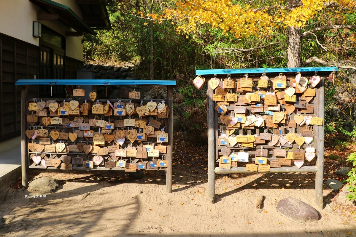 【日本鳥取】白兔神社‧祈求戀人的姻緣愛情神社,參拜完走一趟蔚藍清澈的白兔海岸 - 第29張圖 【日本鳥取】白兔神社‧祈求戀人的姻緣愛情神社,參拜完走一趟蔚藍清澈的白兔海岸