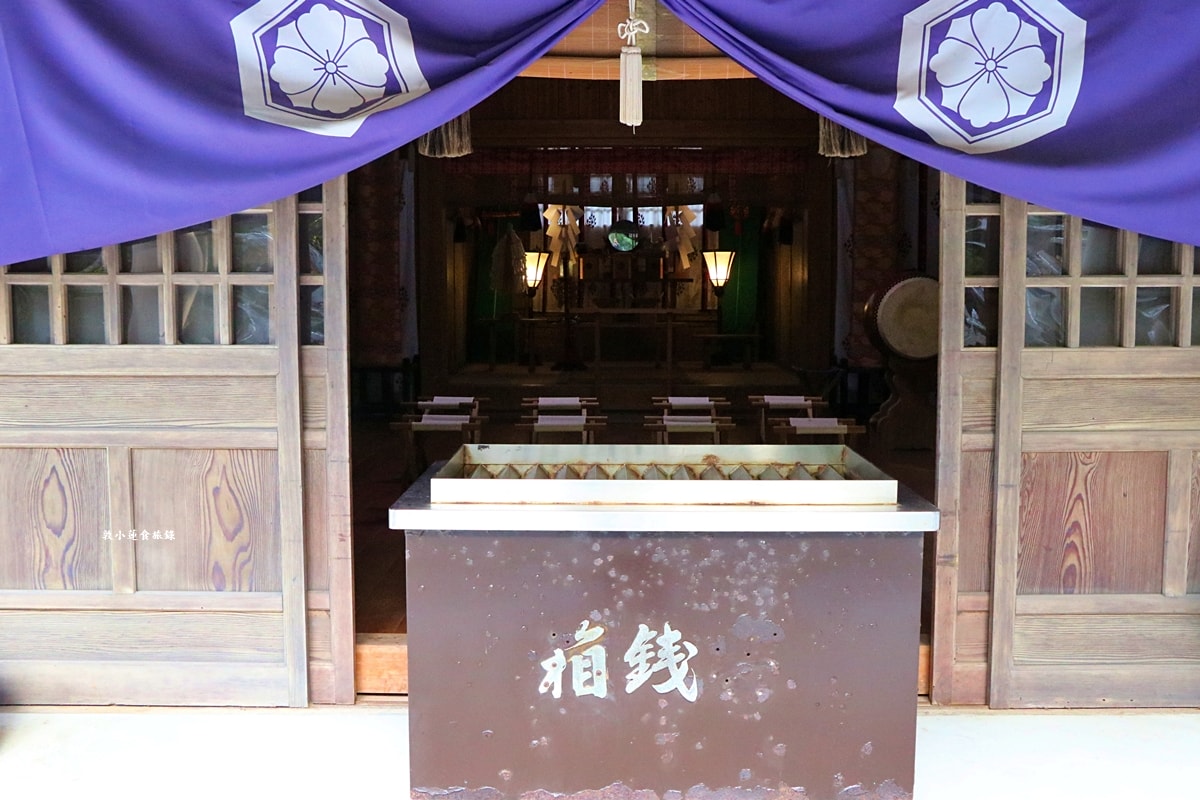 【日本鳥取】白兔神社‧祈求戀人的姻緣愛情神社,參拜完走一趟蔚藍清澈的白兔海岸 - 第27張圖 【日本鳥取】白兔神社‧祈求戀人的姻緣愛情神社,參拜完走一趟蔚藍清澈的白兔海岸
