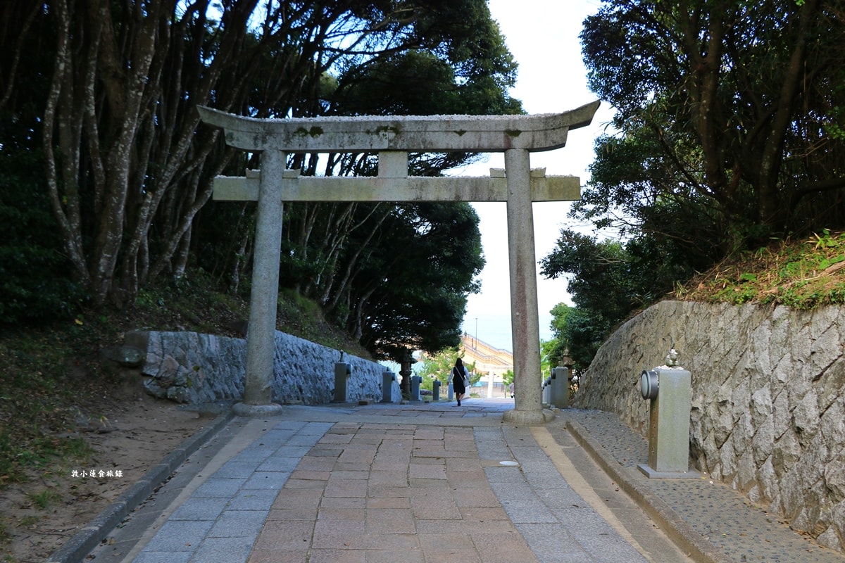 【日本鳥取】白兔神社‧祈求戀人的姻緣愛情神社,參拜完走一趟蔚藍清澈的白兔海岸 - 第19張圖 【日本鳥取】白兔神社‧祈求戀人的姻緣愛情神社,參拜完走一趟蔚藍清澈的白兔海岸