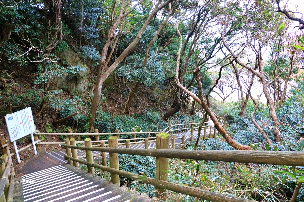 【日本鳥取】浦富海岸‧鳥取必訪日本百景山陰海岸地質公園,只有在地老司機才知的洞門、洞窟、白沙岸小密境 - 第3張圖 【日本鳥取】浦富海岸‧鳥取必訪日本百景山陰海岸地質公園,只有在地老司機才知的洞門、洞窟、白沙岸小密境