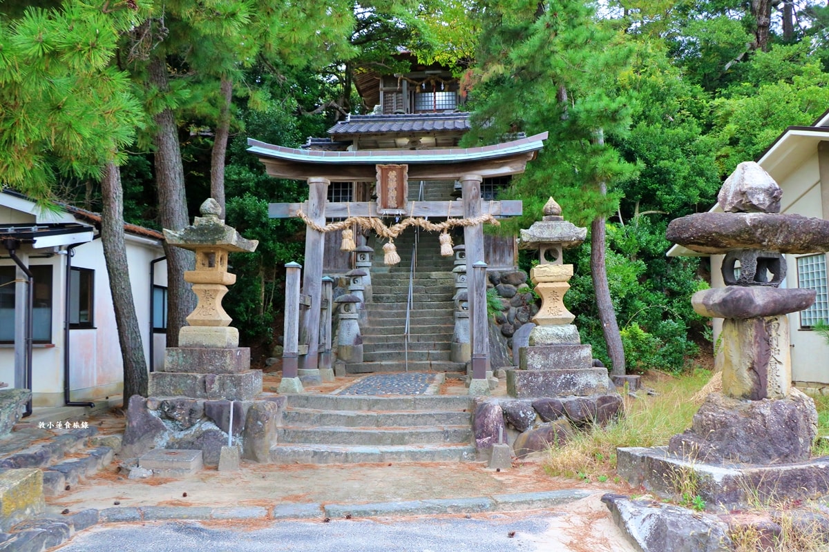 【日本鳥取】鳥取周遊計程車旅遊套餐 懶人包‧3小時4000包車暢遊鳥取市23條周邊景點,無需提前預約,當天即可現出發 - 第42張圖 【日本鳥取】鳥取周遊計程車旅遊套餐 懶人包‧3小時4000包車暢遊鳥取市23條周邊景點,無需提前預約,當天即可現出發