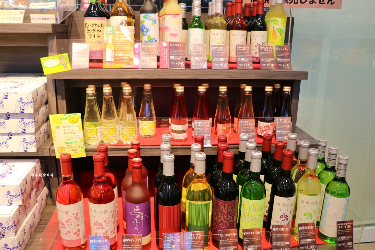 【日本鳥取】Chateraise シャトレーゼ 鳥取片原店‧全球600多間Chateraise分店,高品質低價格,不用百元日幣就買到小西點!! - 第8張圖 【日本鳥取】Chateraise シャトレーゼ 鳥取片原店‧全球600多間Chateraise分店,高品質低價格,不用百元日幣就買到小西點!!