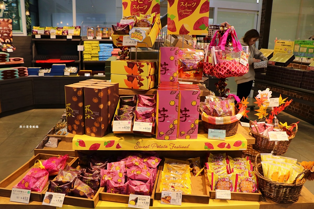【日本鳥取】Chateraise シャトレーゼ 鳥取片原店‧全球600多間Chateraise分店,高品質低價格,不用百元日幣就買到小西點!! - 第9張圖 【日本鳥取】Chateraise シャトレーゼ 鳥取片原店‧全球600多間Chateraise分店,高品質低價格,不用百元日幣就買到小西點!!