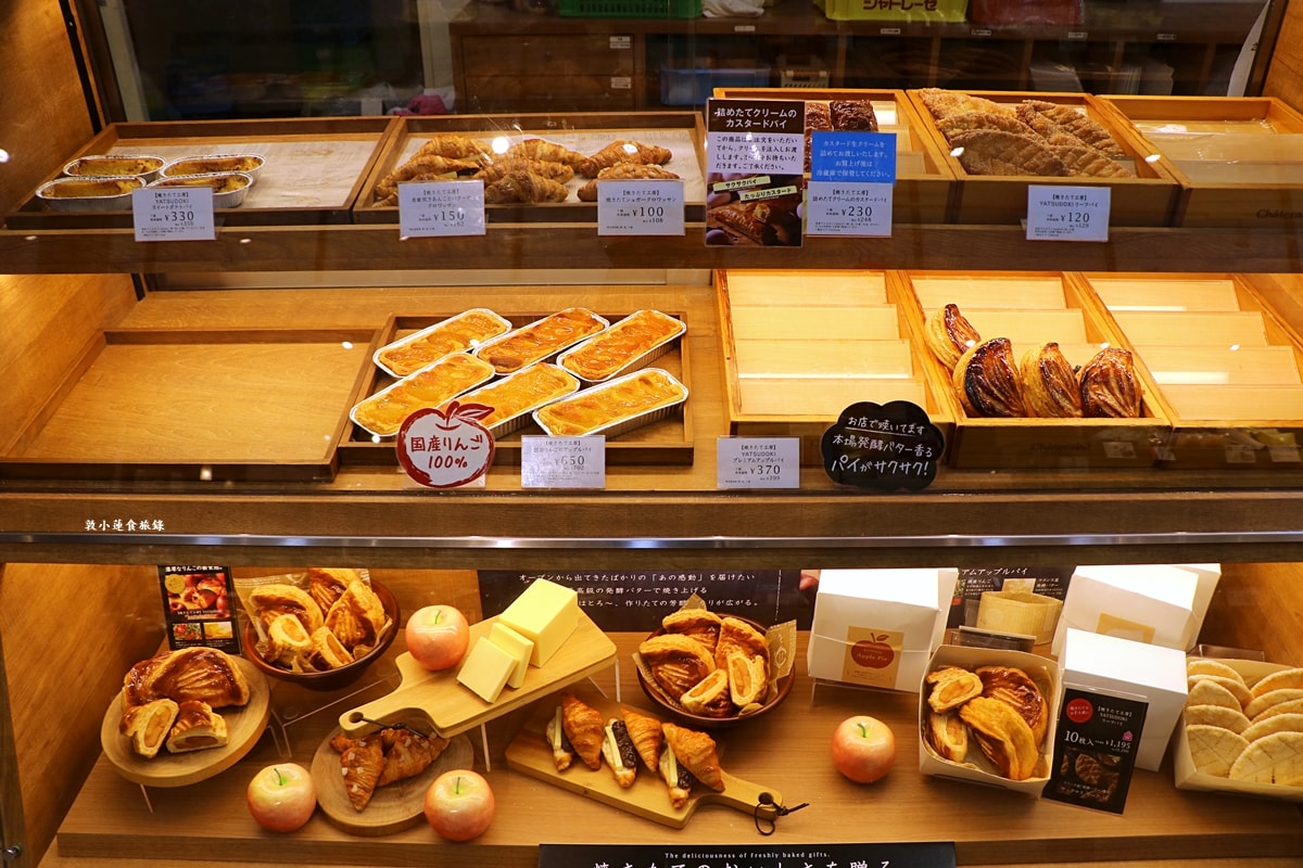 【日本鳥取】Chateraise シャトレーゼ 鳥取片原店‧全球600多間Chateraise分店,高品質低價格,不用百元日幣就買到小西點!! - 第18張圖 【日本鳥取】Chateraise シャトレーゼ 鳥取片原店‧全球600多間Chateraise分店,高品質低價格,不用百元日幣就買到小西點!!