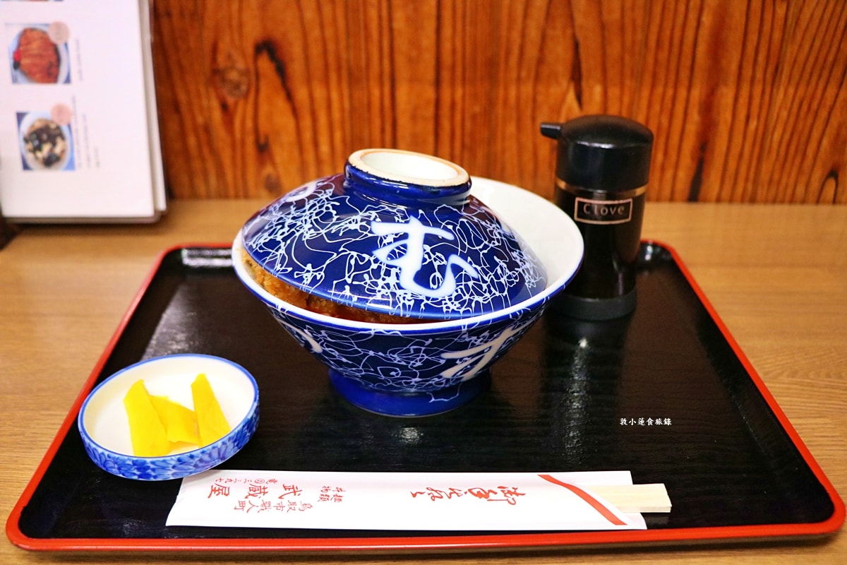【日本鳥取】武藏屋食堂 居酒屋小次郎‧創立於明治45年,已有百年歷史的自制手打麵條,超人氣美食餐廳 - 第12張圖 【日本鳥取】武藏屋食堂 居酒屋小次郎‧創立於明治45年,已有百年歷史的自制手打麵條,超人氣美食餐廳