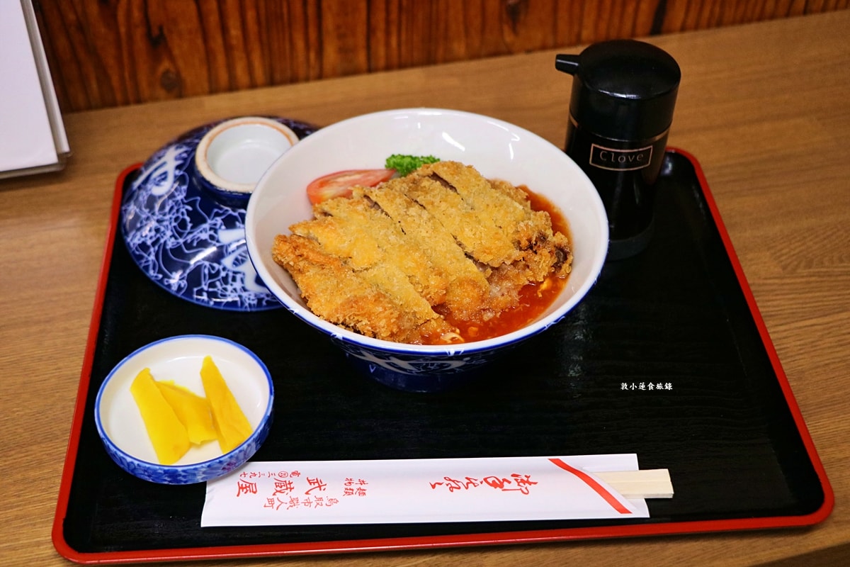 【日本鳥取】武藏屋食堂 居酒屋小次郎‧創立於明治45年,已有百年歷史的自制手打麵條,超人氣美食餐廳 - 第13張圖 【日本鳥取】武藏屋食堂 居酒屋小次郎‧創立於明治45年,已有百年歷史的自制手打麵條,超人氣美食餐廳