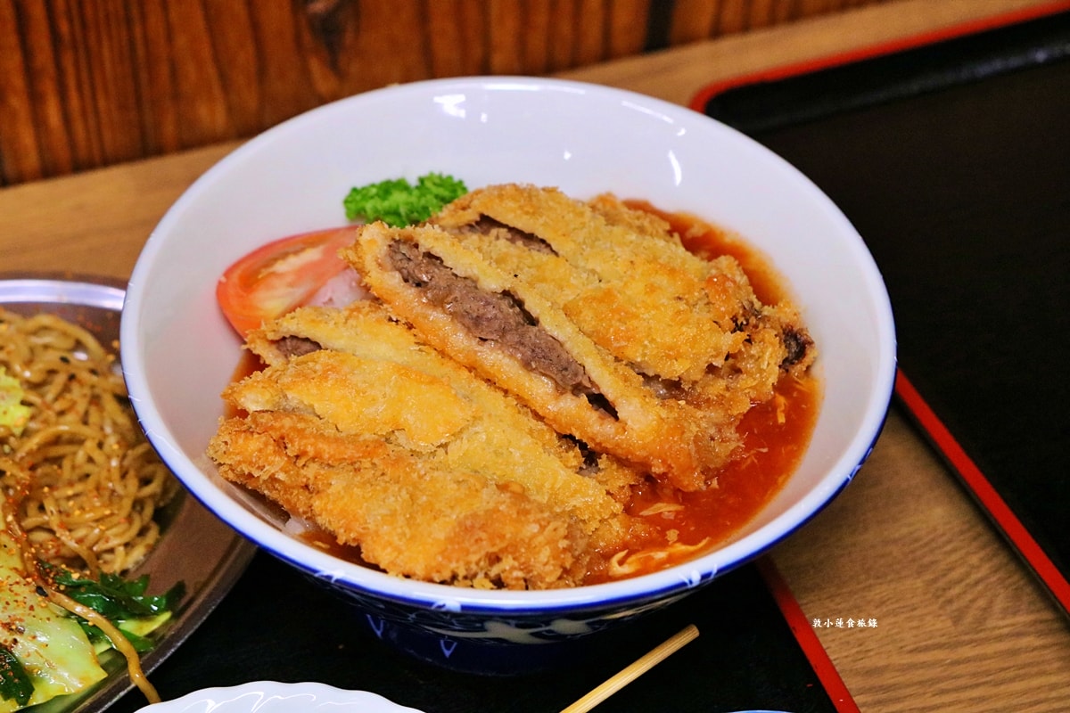 【日本鳥取】武藏屋食堂 居酒屋小次郎‧創立於明治45年,已有百年歷史的自制手打麵條,超人氣美食餐廳 - 第15張圖 【日本鳥取】武藏屋食堂 居酒屋小次郎‧創立於明治45年,已有百年歷史的自制手打麵條,超人氣美食餐廳
