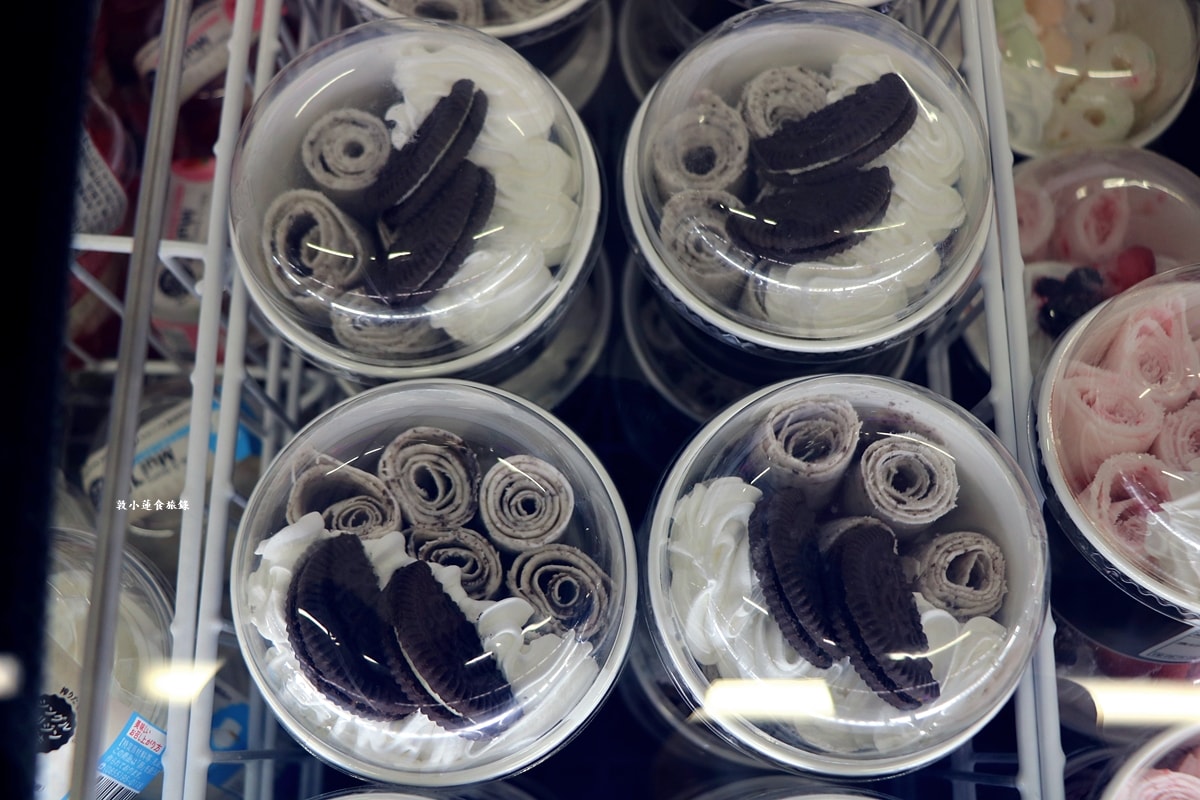 【日本鳥取】24スイーツショップ 鳥取店‧鳥取第一間24 Sweets shop,日本百大最夯的冰淇淋通通吃的到!! - 第11張圖 【日本鳥取】24スイーツショップ 鳥取店‧鳥取第一間24 Sweets shop,日本百大最夯的冰淇淋通通吃的到!!