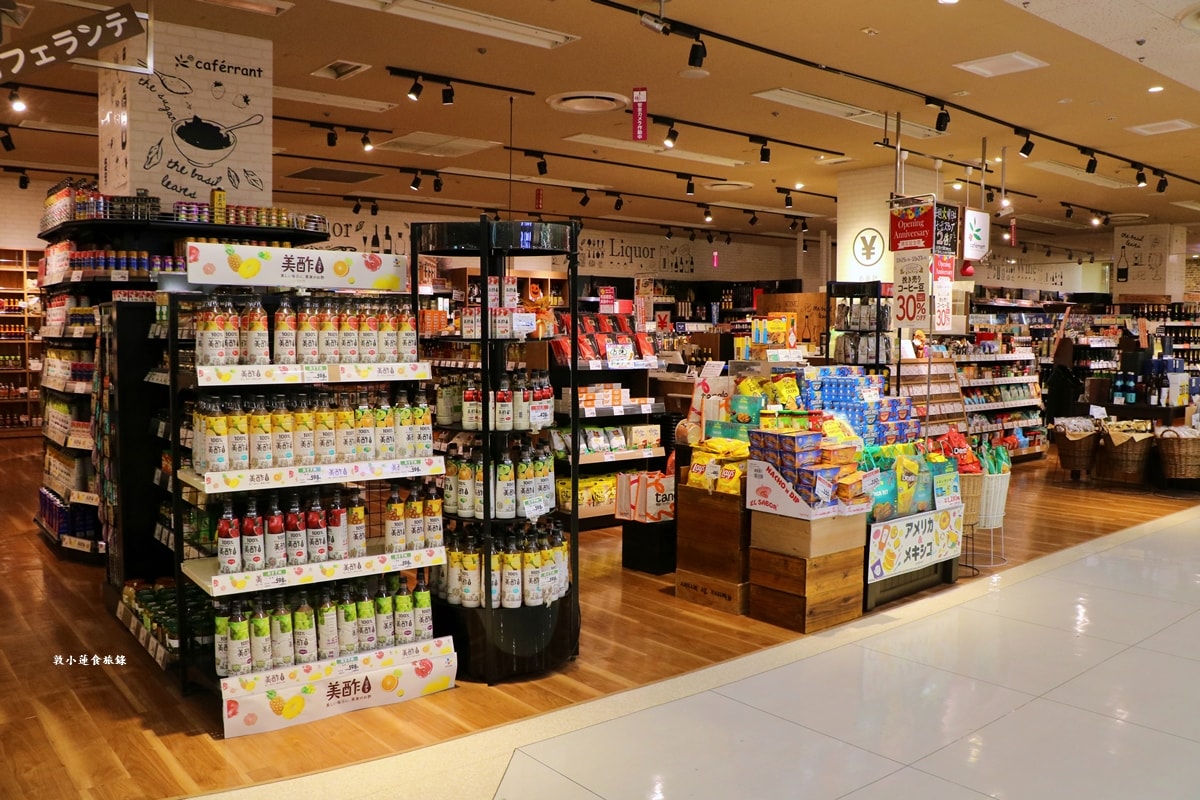 【日本鳥取】AEON 永旺 イオン鳥取店‧日本著名的購物中心,便當、藥妝,鳥取車站附近步行可到 - 第3張圖 【日本鳥取】AEON 永旺 イオン鳥取店‧日本著名的購物中心,便當、藥妝,鳥取車站附近步行可到