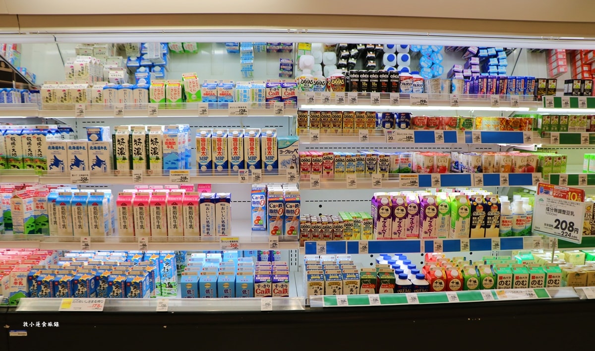【日本鳥取】AEON 永旺 イオン鳥取店‧日本著名的購物中心,便當、藥妝,鳥取車站附近步行可到 - 第25張圖 【日本鳥取】AEON 永旺 イオン鳥取店‧日本著名的購物中心,便當、藥妝,鳥取車站附近步行可到