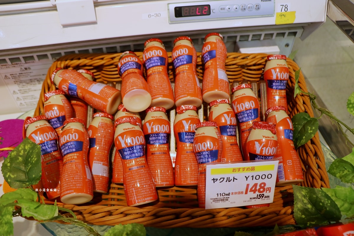 【日本鳥取】AEON 永旺 イオン鳥取店‧日本著名的購物中心,便當、藥妝,鳥取車站附近步行可到 - 第30張圖 【日本鳥取】AEON 永旺 イオン鳥取店‧日本著名的購物中心,便當、藥妝,鳥取車站附近步行可到