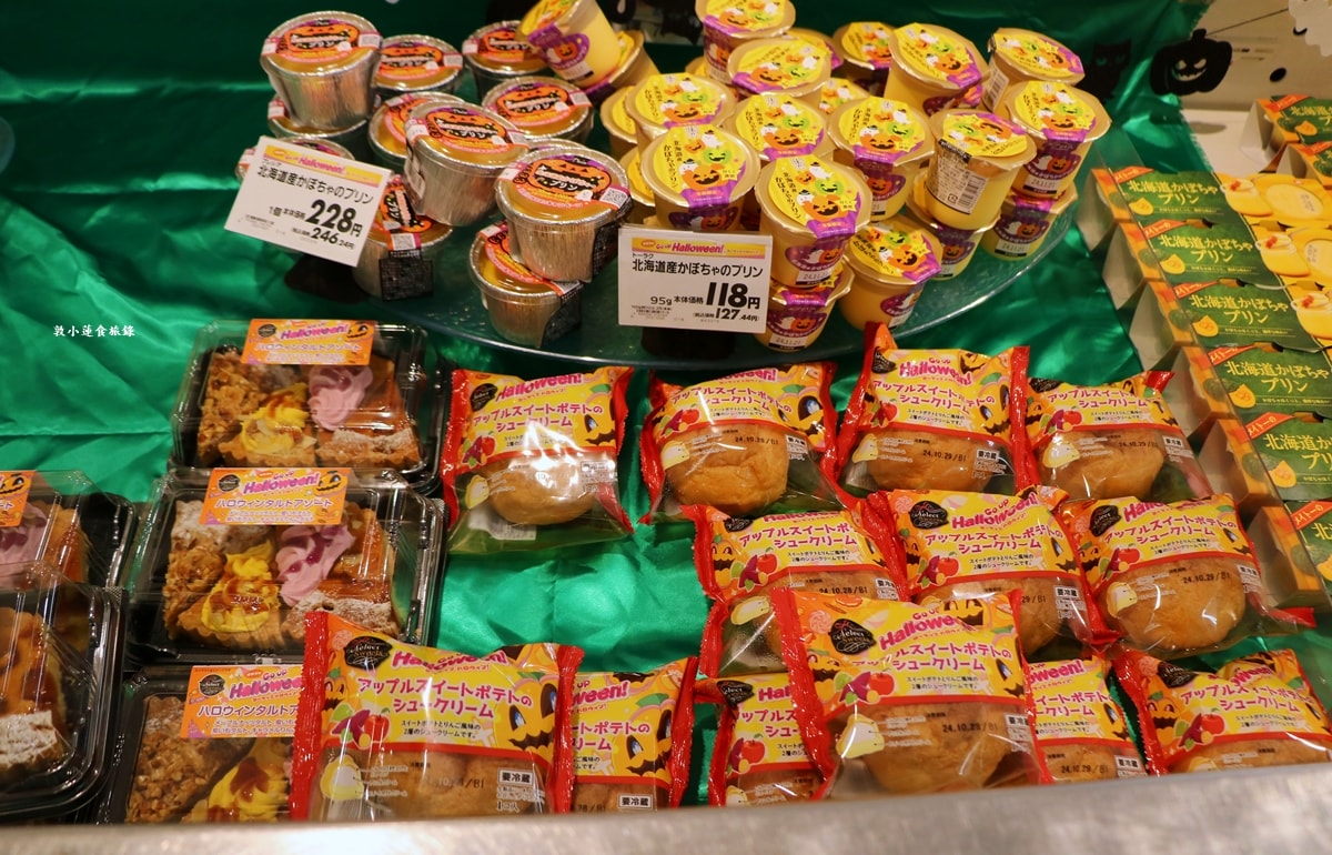 【日本鳥取】AEON 永旺 イオン鳥取店‧日本著名的購物中心,便當、藥妝,鳥取車站附近步行可到 - 第27張圖 【日本鳥取】AEON 永旺 イオン鳥取店‧日本著名的購物中心,便當、藥妝,鳥取車站附近步行可到