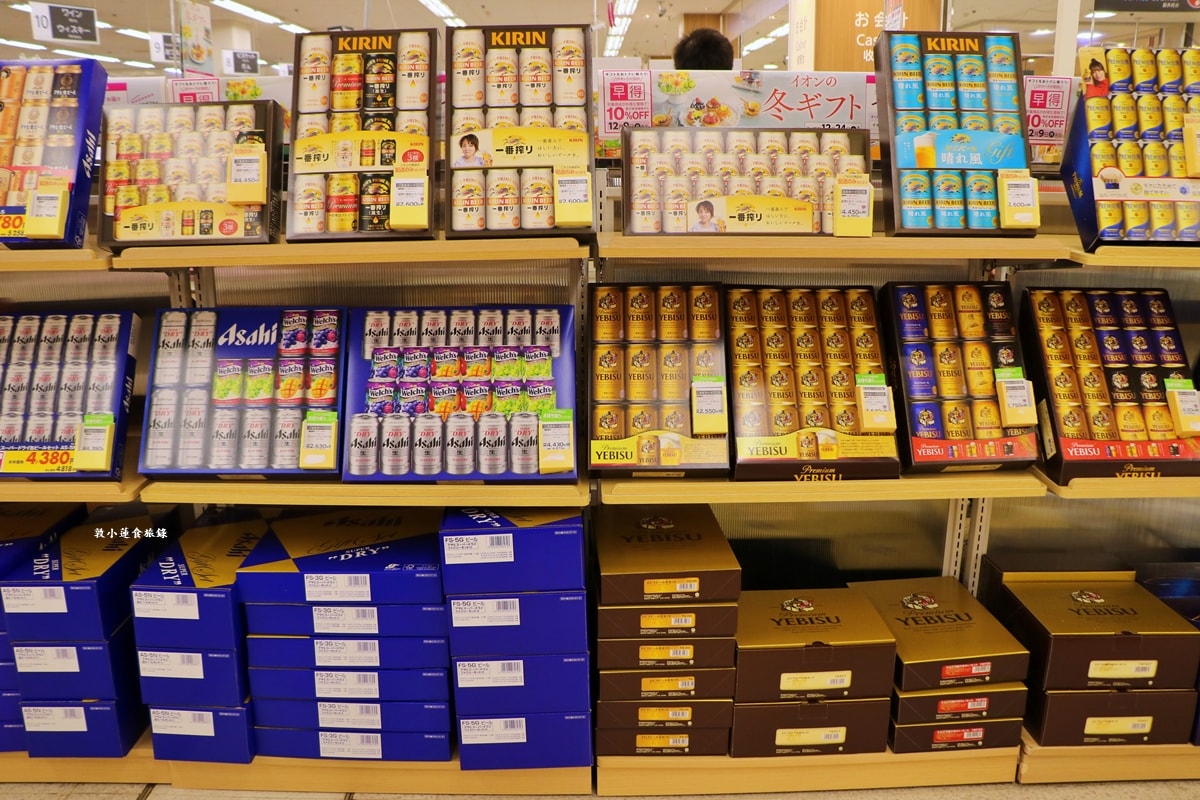 【日本鳥取】AEON 永旺 イオン鳥取店‧日本著名的購物中心,便當、藥妝,鳥取車站附近步行可到 - 第31張圖 【日本鳥取】AEON 永旺 イオン鳥取店‧日本著名的購物中心,便當、藥妝,鳥取車站附近步行可到