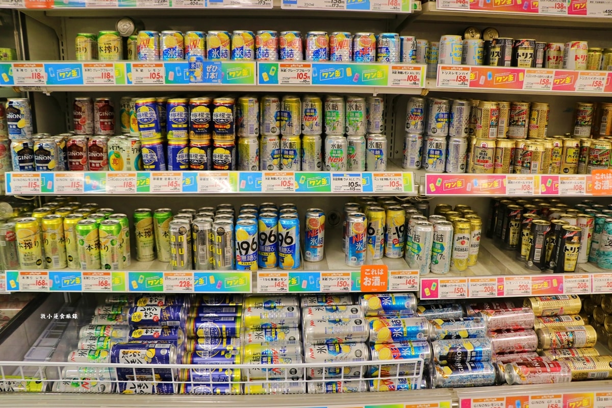 【日本鳥取】AEON 永旺 イオン鳥取店‧日本著名的購物中心,便當、藥妝,鳥取車站附近步行可到 - 第32張圖 【日本鳥取】AEON 永旺 イオン鳥取店‧日本著名的購物中心,便當、藥妝,鳥取車站附近步行可到