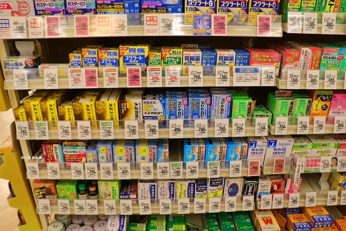 【日本鳥取】AEON 永旺 イオン鳥取店‧日本著名的購物中心,便當、藥妝,鳥取車站附近步行可到 - 第8張圖 【日本鳥取】AEON 永旺 イオン鳥取店‧日本著名的購物中心,便當、藥妝,鳥取車站附近步行可到