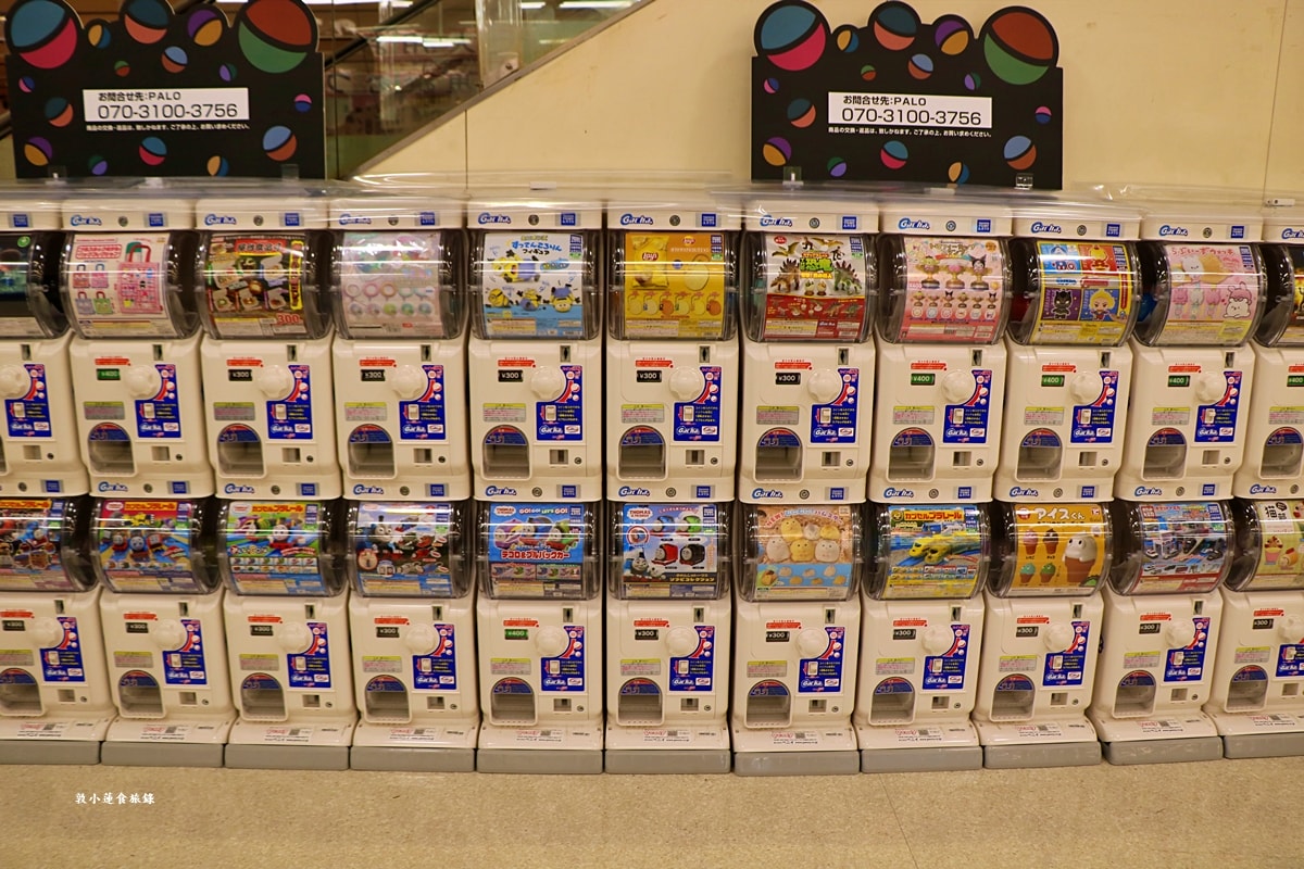【日本鳥取】AEON 永旺 イオン鳥取店‧日本著名的購物中心,便當、藥妝,鳥取車站附近步行可到 - 第37張圖 【日本鳥取】AEON 永旺 イオン鳥取店‧日本著名的購物中心,便當、藥妝,鳥取車站附近步行可到