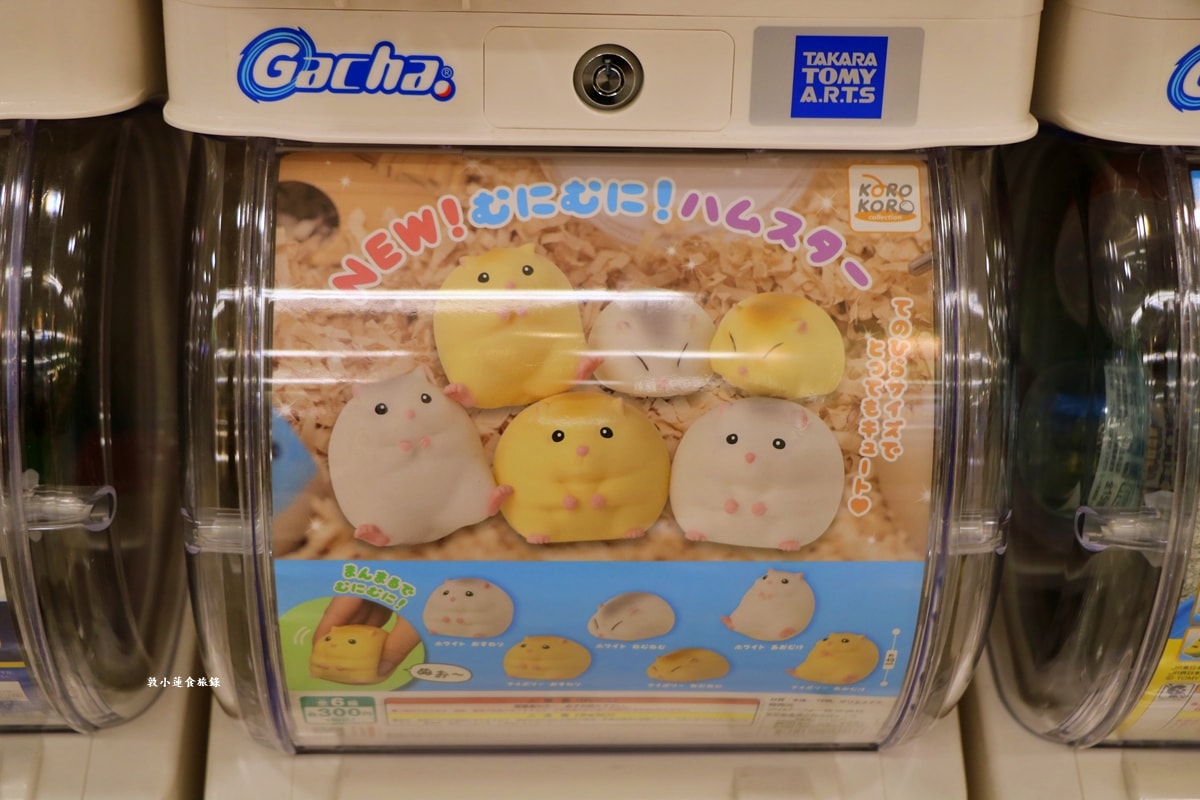 【日本鳥取】AEON 永旺 イオン鳥取店‧日本著名的購物中心,便當、藥妝,鳥取車站附近步行可到 - 第38張圖 【日本鳥取】AEON 永旺 イオン鳥取店‧日本著名的購物中心,便當、藥妝,鳥取車站附近步行可到