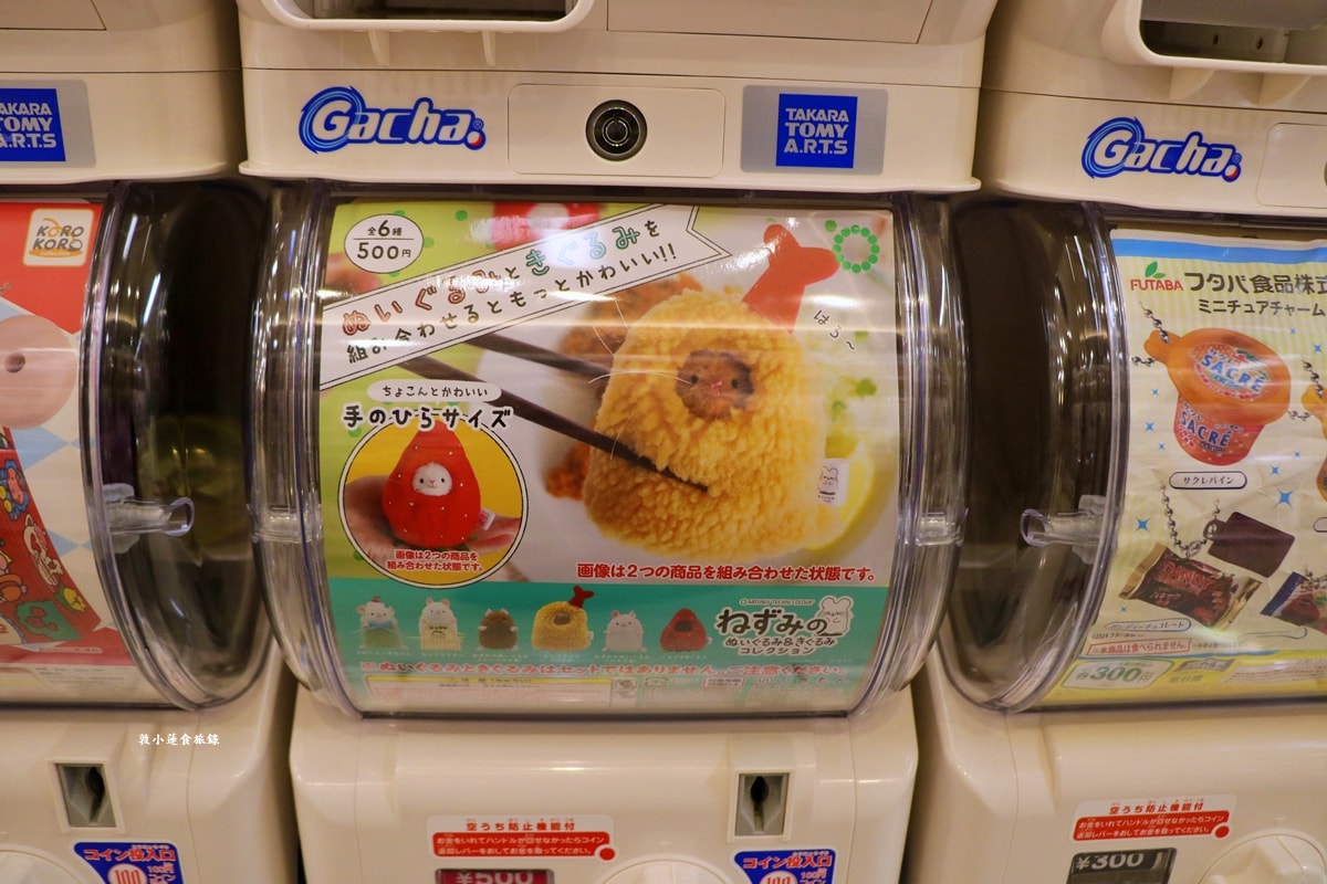 【日本鳥取】AEON 永旺 イオン鳥取店‧日本著名的購物中心,便當、藥妝,鳥取車站附近步行可到 - 第39張圖 【日本鳥取】AEON 永旺 イオン鳥取店‧日本著名的購物中心,便當、藥妝,鳥取車站附近步行可到