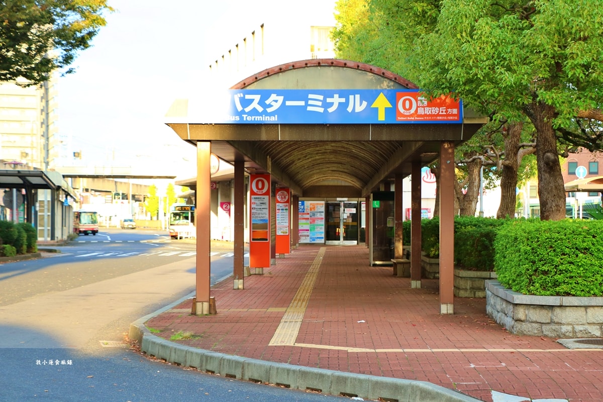 【日本鳥取】鳥取砂丘‧鳥取必訪天然景觀，日本最大規模的海岸砂丘，讓你爬到退腿的馬背山丘