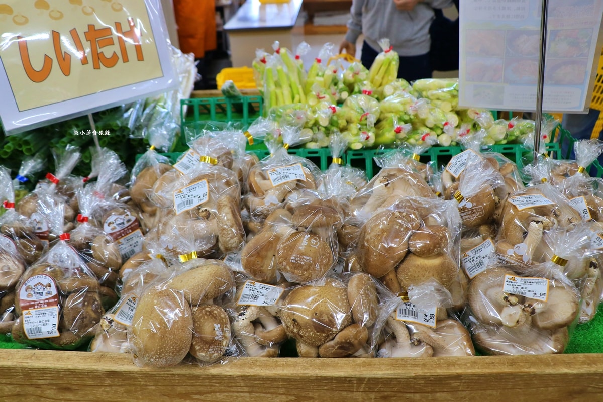 【鳥取由良】お台場いちば‧青山御所館旁的路邊車站物產中心,這裡可以買到最便宜的蔬菜水果、花卉和藥草苗 - 第18張圖 【鳥取由良】お台場いちば‧青山御所館旁的路邊車站物產中心,這裡可以買到最便宜的蔬菜水果、花卉和藥草苗
