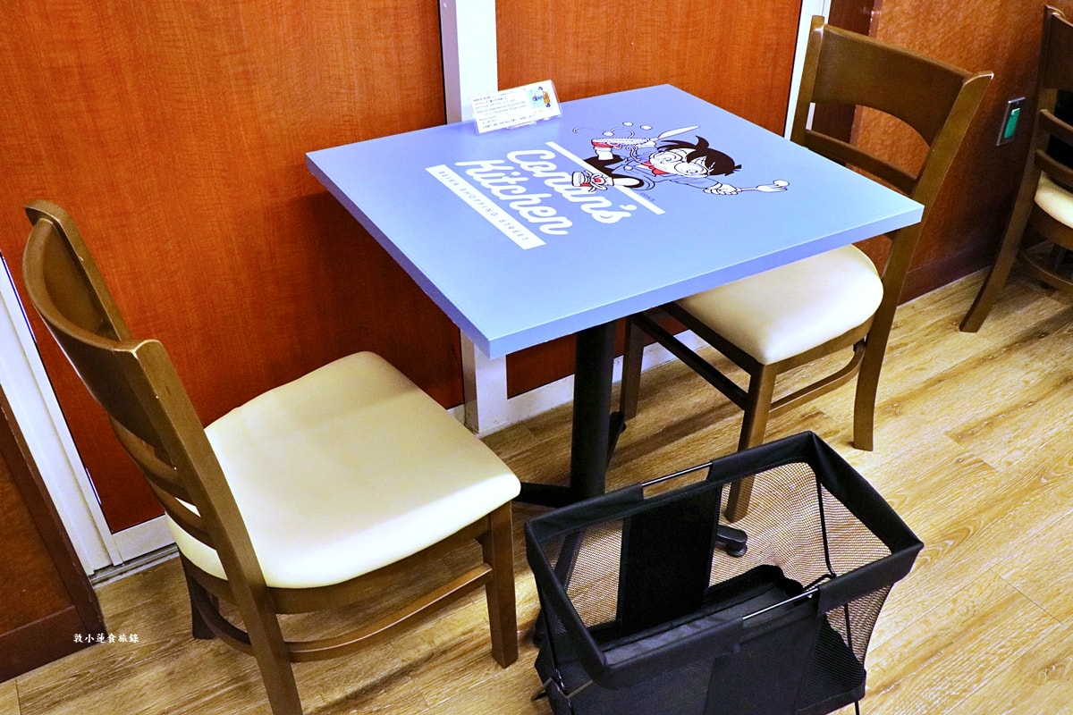 【鳥取由良】柯南 CONAN’S Kitchen‧柯南迷不能錯過的柯南主題餐廳,咖啡拉花柯南主角任選,餐點麵包還有柯南LOGO!! - 第12張圖 【鳥取由良】柯南 CONAN’S Kitchen‧柯南迷不能錯過的柯南主題餐廳,咖啡拉花柯南主角任選,餐點麵包還有柯南LOGO!!
