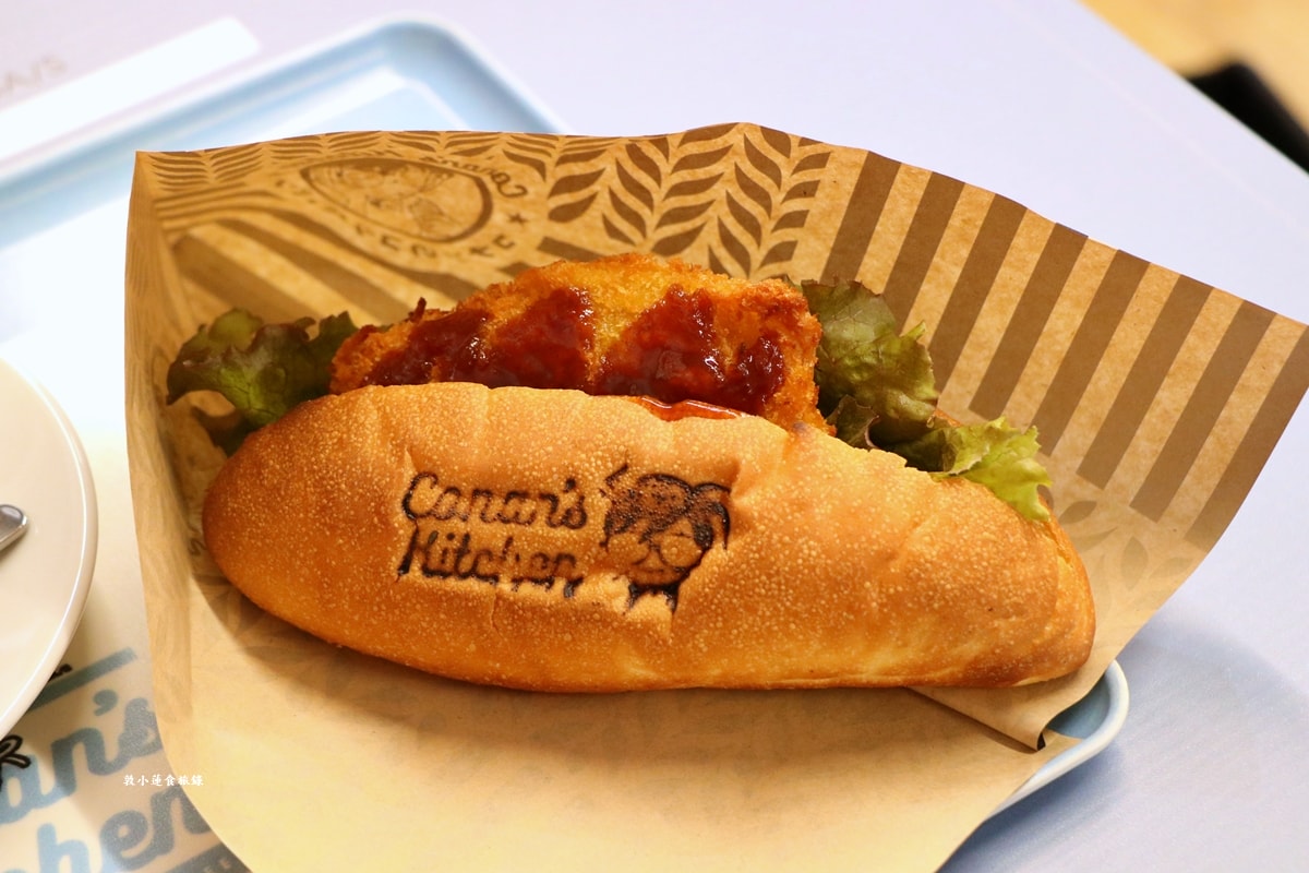 【鳥取由良】柯南 CONAN’S Kitchen‧柯南迷不能錯過的柯南主題餐廳,咖啡拉花柯南主角任選,餐點麵包還有柯南LOGO!! - 第25張圖 【鳥取由良】柯南 CONAN’S Kitchen‧柯南迷不能錯過的柯南主題餐廳,咖啡拉花柯南主角任選,餐點麵包還有柯南LOGO!!