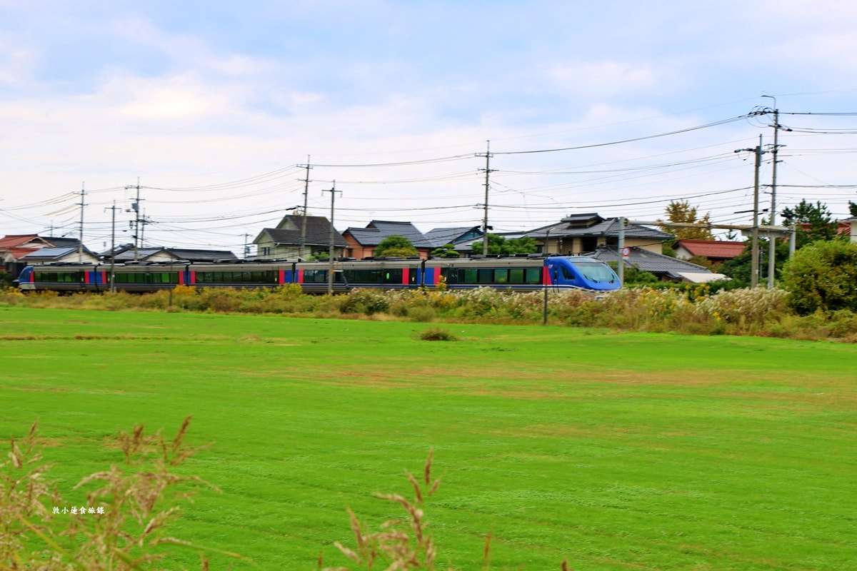 【鳥取由良】鳥取砂丘柯南機場‧以漫畫取名的砂丘機場,一起來柯南機場探險吧!! - 第2張圖 【鳥取由良】鳥取砂丘柯南機場‧以漫畫取名的砂丘機場,一起來柯南機場探險吧!!