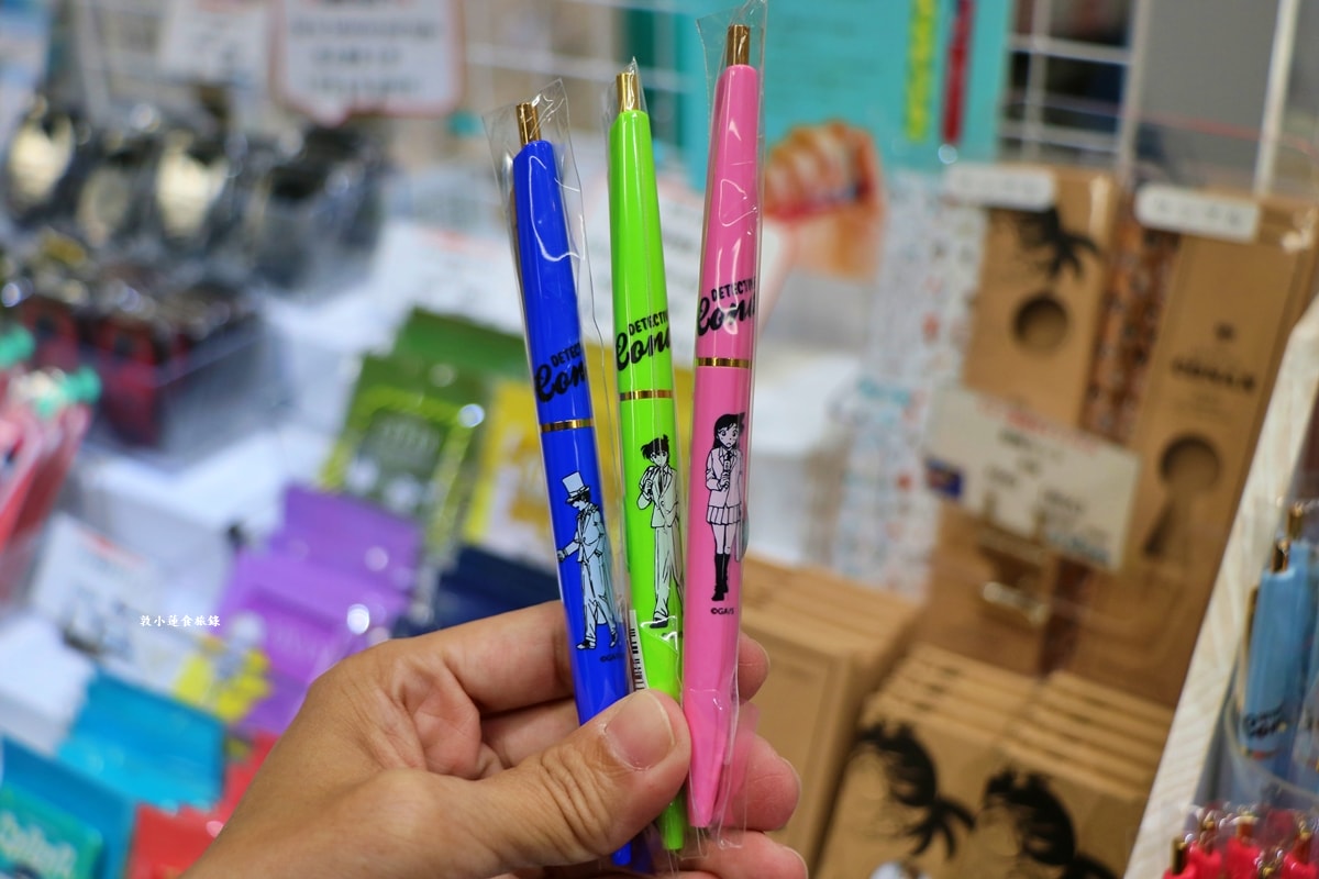 【鳥取由良】鳥取砂丘柯南機場‧以漫畫取名的砂丘機場,一起來柯南機場探險吧!! - 第33張圖 【鳥取由良】鳥取砂丘柯南機場‧以漫畫取名的砂丘機場,一起來柯南機場探險吧!!
