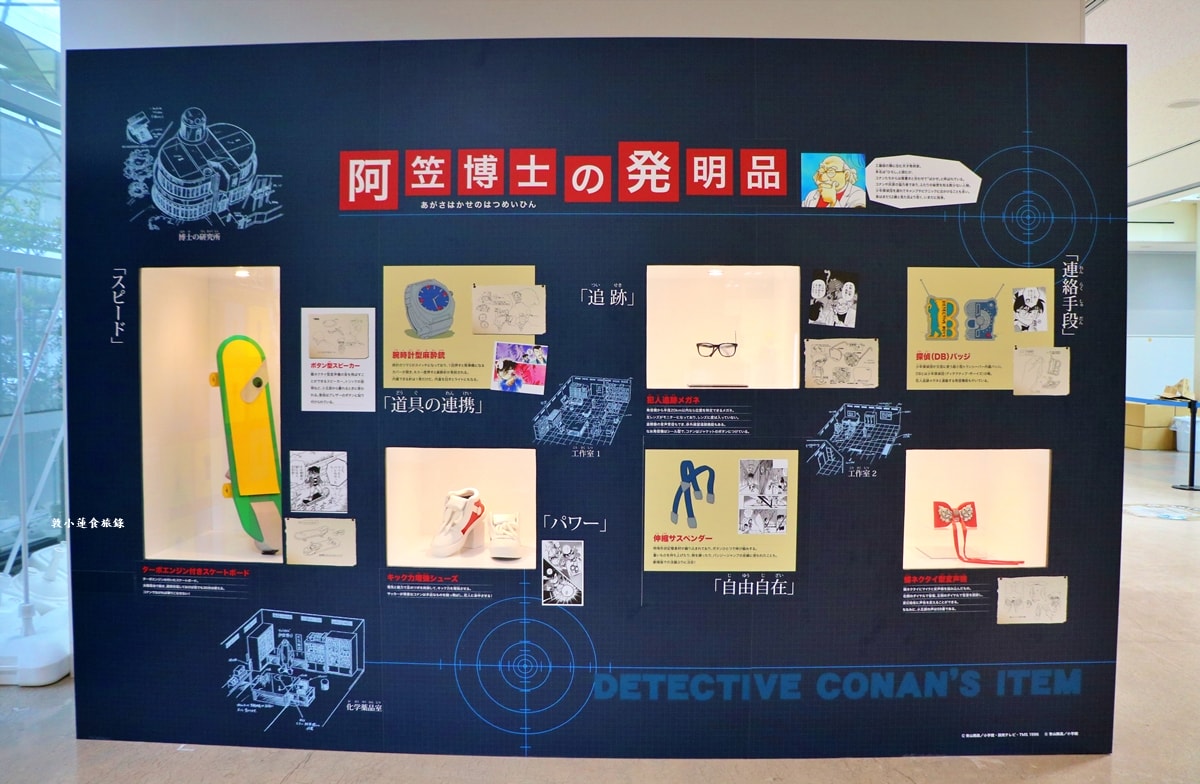 【鳥取由良】鳥取砂丘柯南機場‧以漫畫取名的砂丘機場,一起來柯南機場探險吧!! - 第11張圖 【鳥取由良】鳥取砂丘柯南機場‧以漫畫取名的砂丘機場,一起來柯南機場探險吧!!