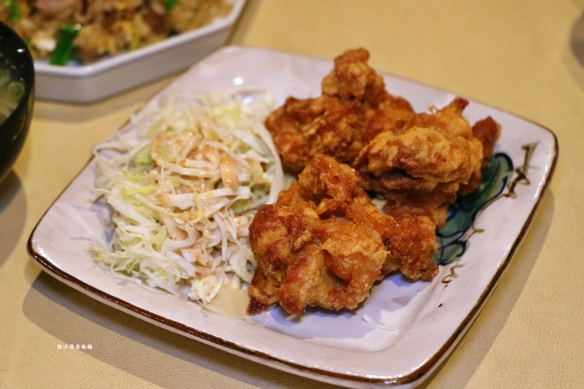 【日本鳥取】藤喜拉麵‧正宗的鳥取牛骨拉麵,軟嫩特製叉燒湯頭濃郁,炒飯份量十足大滿足 - 第7張圖 【日本鳥取】藤喜拉麵‧正宗的鳥取牛骨拉麵,軟嫩特製叉燒湯頭濃郁,炒飯份量十足大滿足