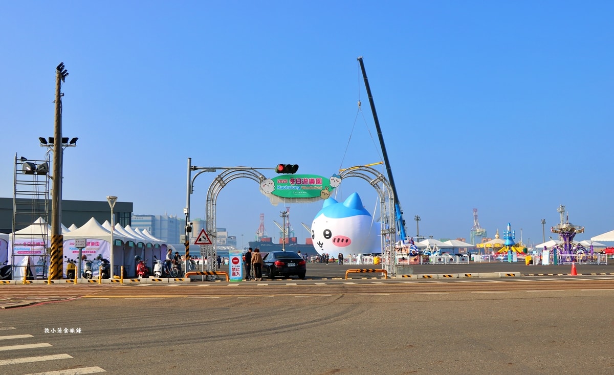 吉伊卡哇2025高雄冬日遊樂園‧日本超人氣吉伊卡哇療癒動漫陪你過新年 - 第19張圖 吉伊卡哇2025高雄冬日遊樂園‧日本超人氣吉伊卡哇療癒動漫陪你過新年