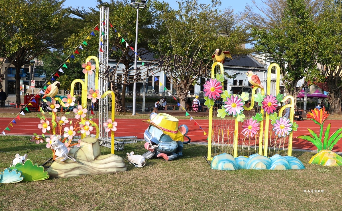 2025遊旗山‧蛇舞迎春逛老街,旗山老街、武德殿、孔子廟、旗山溪地景步道橋一日慢遊 - 第28張圖 2025遊旗山‧蛇舞迎春逛老街,旗山老街、武德殿、孔子廟、旗山溪地景步道橋一日慢遊