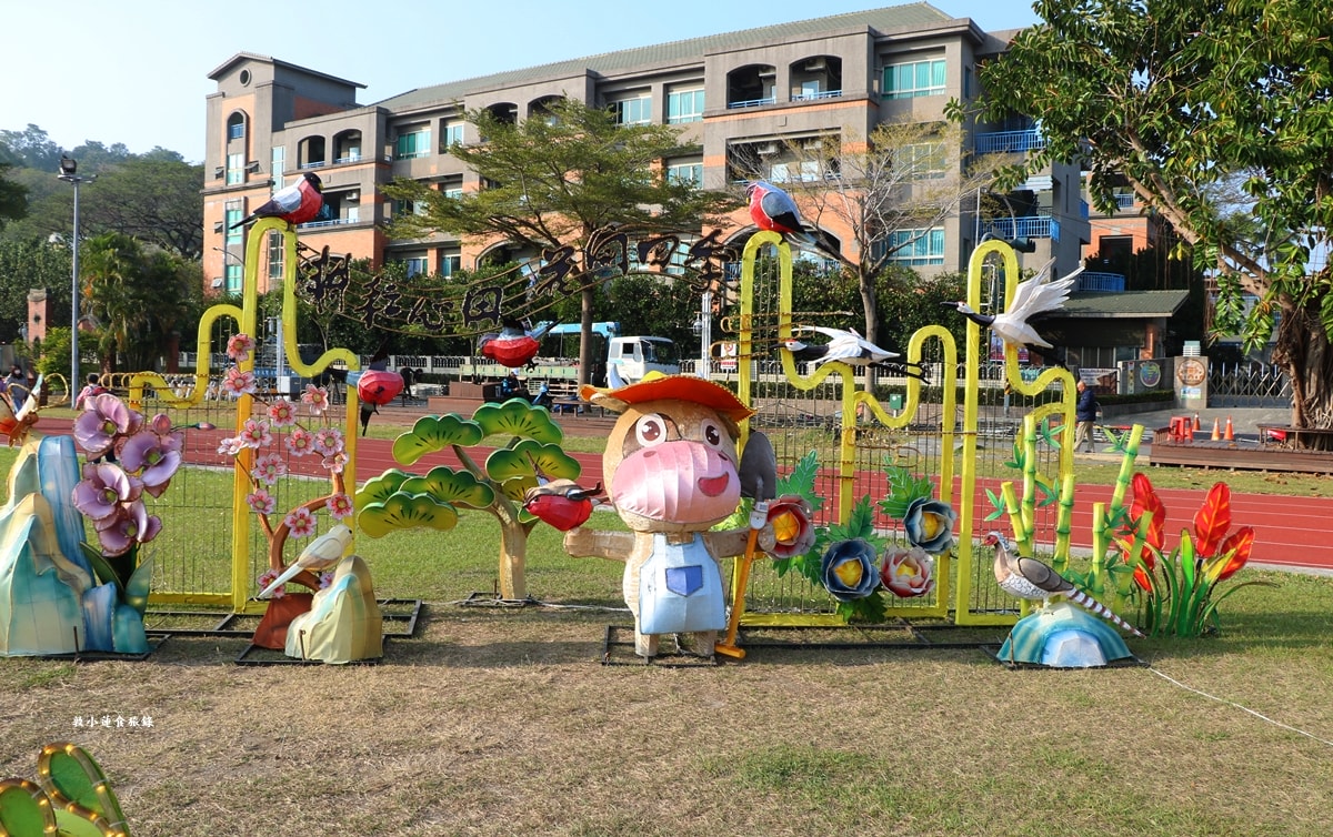 2025遊旗山‧蛇舞迎春逛老街,旗山老街、武德殿、孔子廟、旗山溪地景步道橋一日慢遊 - 第29張圖 2025遊旗山‧蛇舞迎春逛老街,旗山老街、武德殿、孔子廟、旗山溪地景步道橋一日慢遊