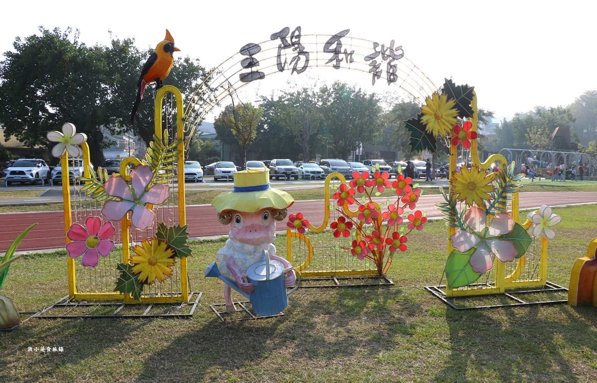 2025遊旗山‧蛇舞迎春逛老街,旗山老街、武德殿、孔子廟、旗山溪地景步道橋一日慢遊 - 第33張圖 2025遊旗山‧蛇舞迎春逛老街,旗山老街、武德殿、孔子廟、旗山溪地景步道橋一日慢遊