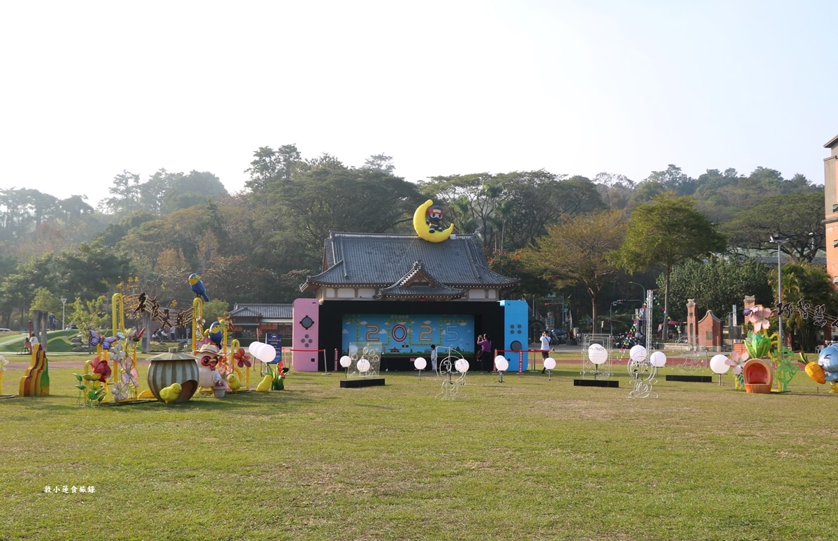 2025遊旗山‧蛇舞迎春逛老街,旗山老街、武德殿、孔子廟、旗山溪地景步道橋一日慢遊 - 第25張圖 2025遊旗山‧蛇舞迎春逛老街,旗山老街、武德殿、孔子廟、旗山溪地景步道橋一日慢遊