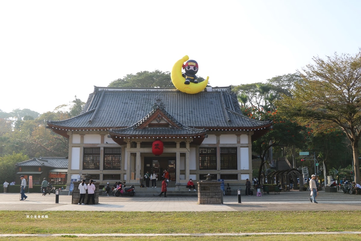 2025遊旗山‧蛇舞迎春逛老街,旗山老街、武德殿、孔子廟、旗山溪地景步道橋一日慢遊 - 第26張圖 2025遊旗山‧蛇舞迎春逛老街,旗山老街、武德殿、孔子廟、旗山溪地景步道橋一日慢遊