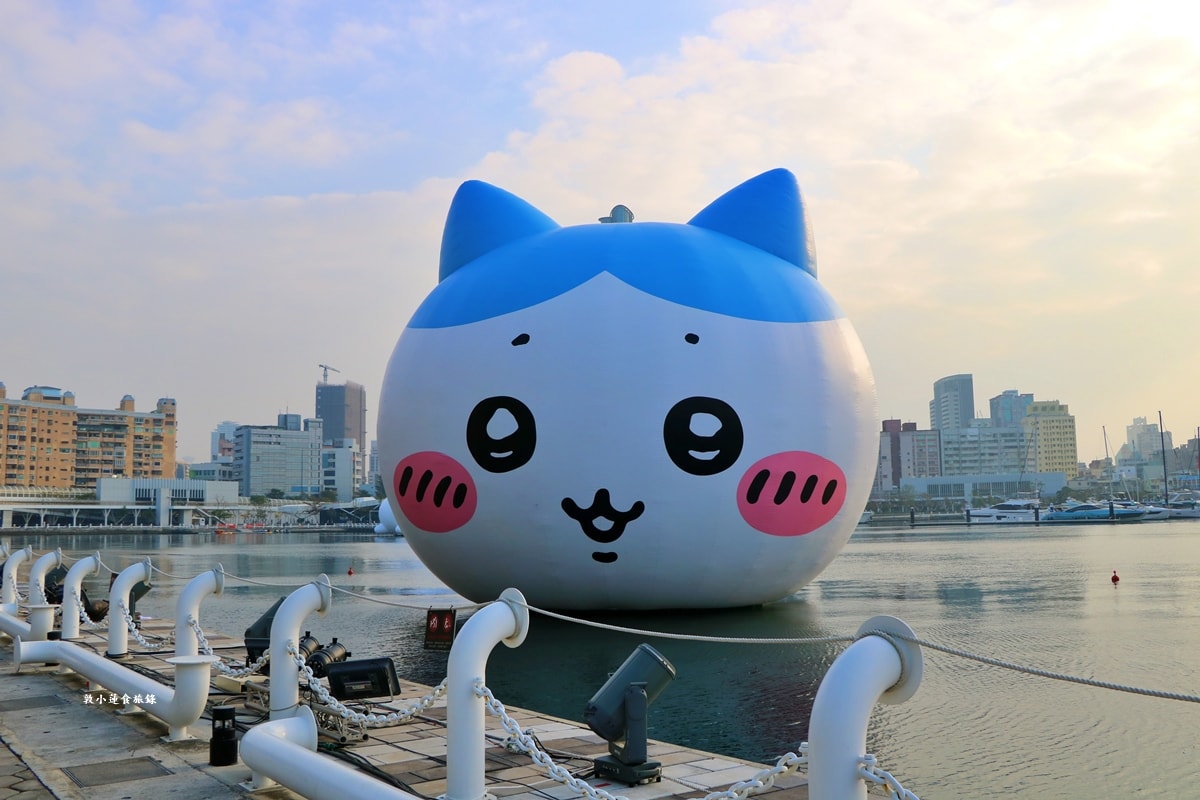 吉伊卡哇2025高雄冬日遊樂園‧日本超人氣吉伊卡哇療癒動漫陪你過新年 - 第15張圖 吉伊卡哇2025高雄冬日遊樂園‧日本超人氣吉伊卡哇療癒動漫陪你過新年
