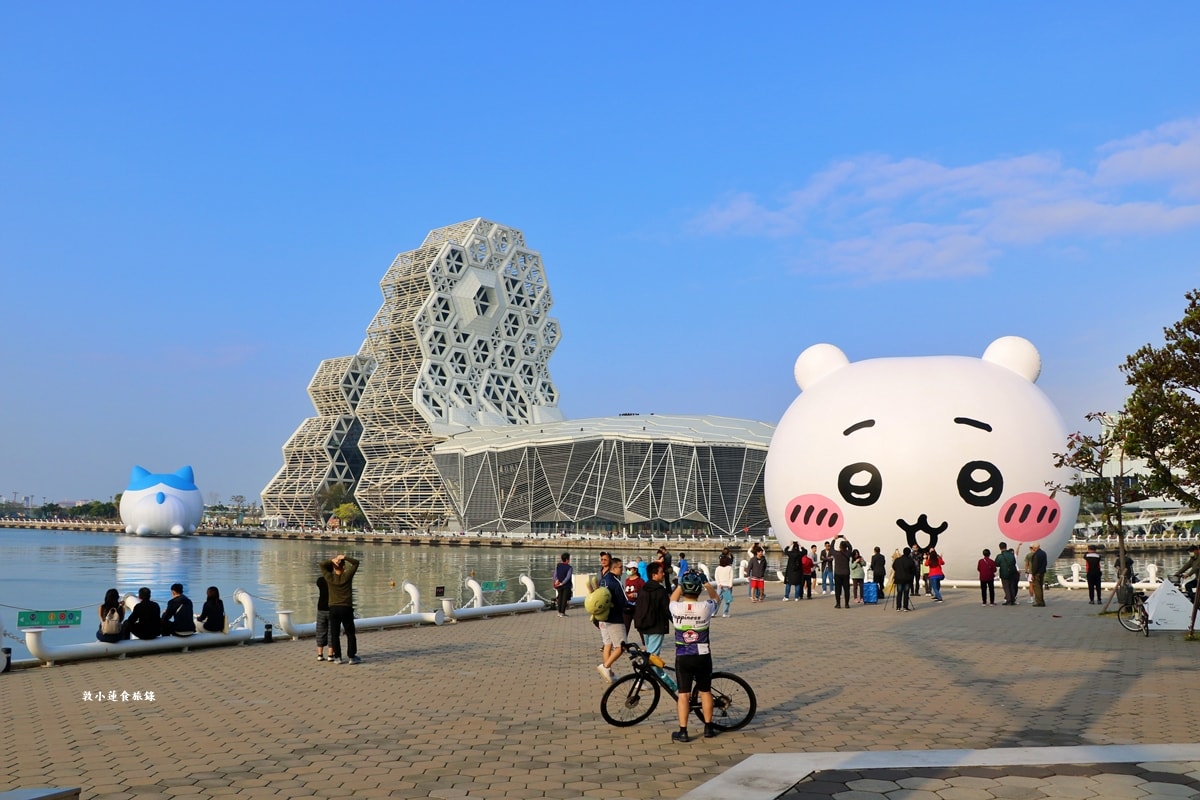 吉伊卡哇2025高雄冬日遊樂園‧日本超人氣吉伊卡哇療癒動漫陪你過新年 - 第1張圖 吉伊卡哇2025高雄冬日遊樂園‧日本超人氣吉伊卡哇療癒動漫陪你過新年