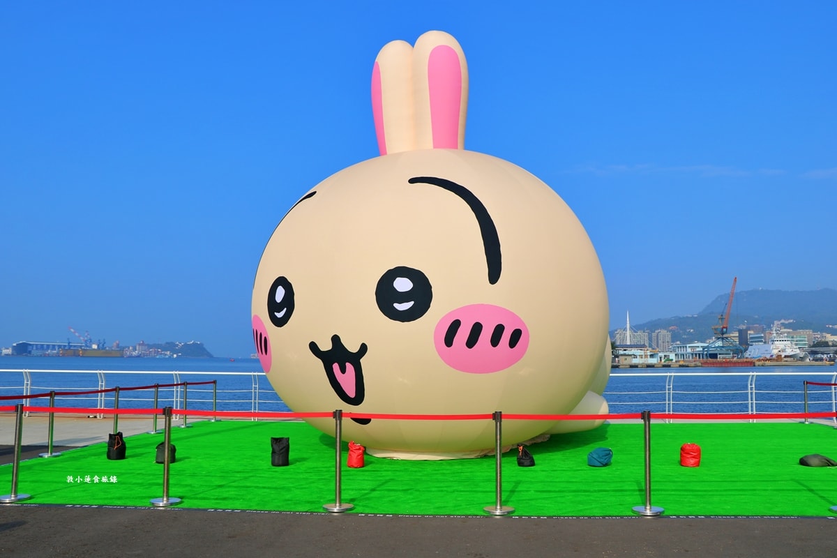 吉伊卡哇2025高雄冬日遊樂園‧日本超人氣吉伊卡哇療癒動漫陪你過新年 - 第28張圖 吉伊卡哇2025高雄冬日遊樂園‧日本超人氣吉伊卡哇療癒動漫陪你過新年
