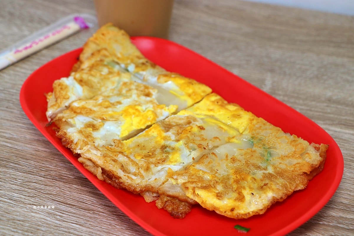 蛋餅好客‧巷口中的好味道,外酥內軟的古早味粉漿蛋餅,二側焦酥又軟Q - 第9張圖 蛋餅好客‧巷口中的好味道,外酥內軟的古早味粉漿蛋餅,二側焦酥又軟Q