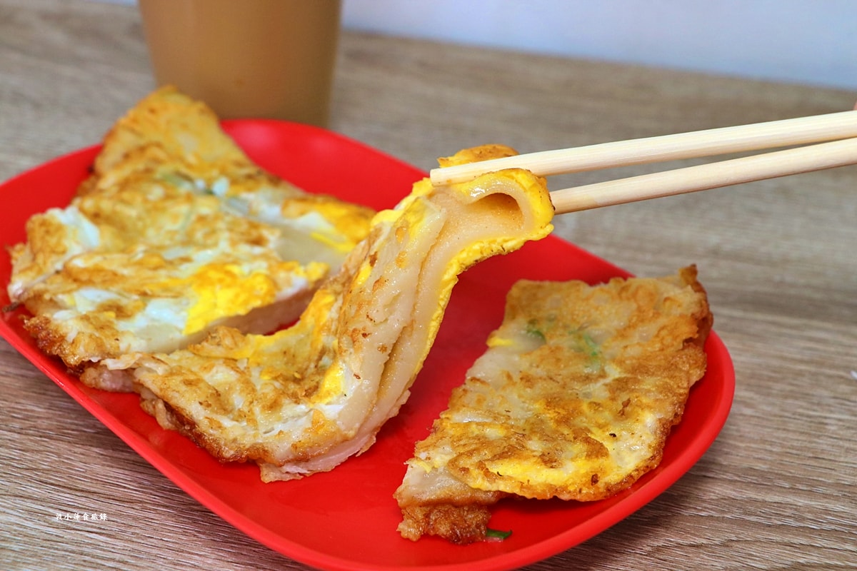 蛋餅好客‧巷口中的好味道,外酥內軟的古早味粉漿蛋餅,二側焦酥又軟Q - 第10張圖 蛋餅好客‧巷口中的好味道,外酥內軟的古早味粉漿蛋餅,二側焦酥又軟Q