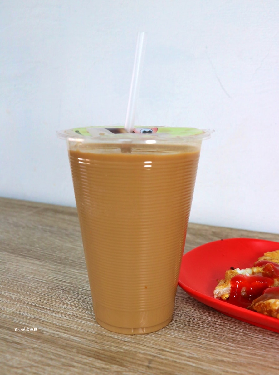 蛋餅好客‧巷口中的好味道,外酥內軟的古早味粉漿蛋餅,二側焦酥又軟Q - 第8張圖 蛋餅好客‧巷口中的好味道,外酥內軟的古早味粉漿蛋餅,二側焦酥又軟Q