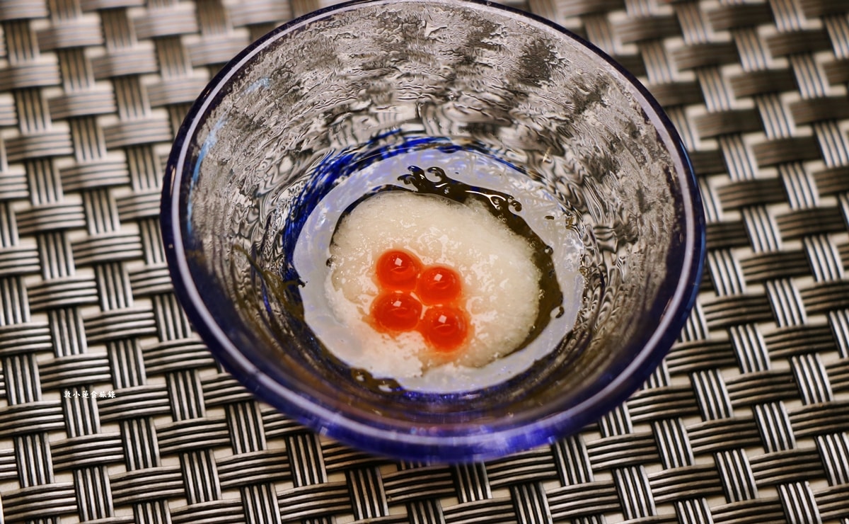 明水然。樂 台南中山店‧此生必嚐十大超高CP值 無菜單鐵板燒冠軍！約會、慶生首選，不預約一定吃不到的人氣爆紅無菜單米其林美食！！