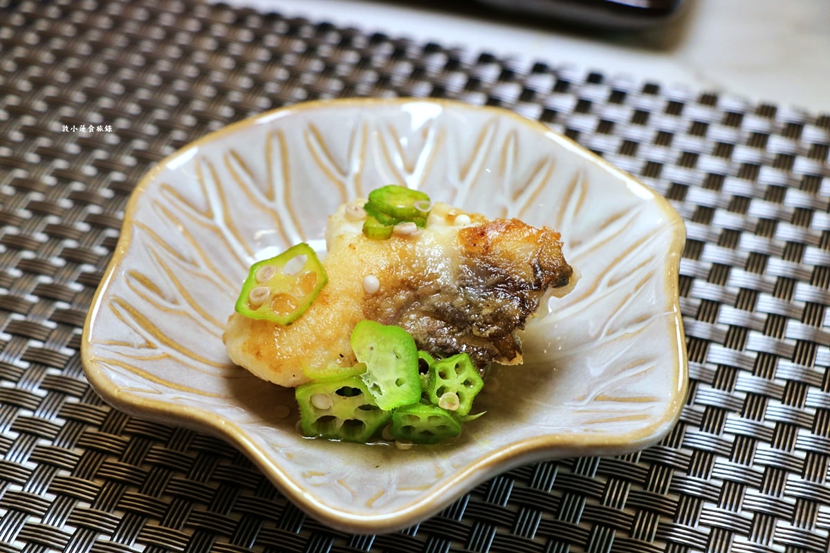 明水然。樂 台南中山店‧此生必嚐十大超高CP值 無菜單鐵板燒冠軍！約會、慶生首選，不預約一定吃不到的人氣爆紅無菜單米其林美食！！