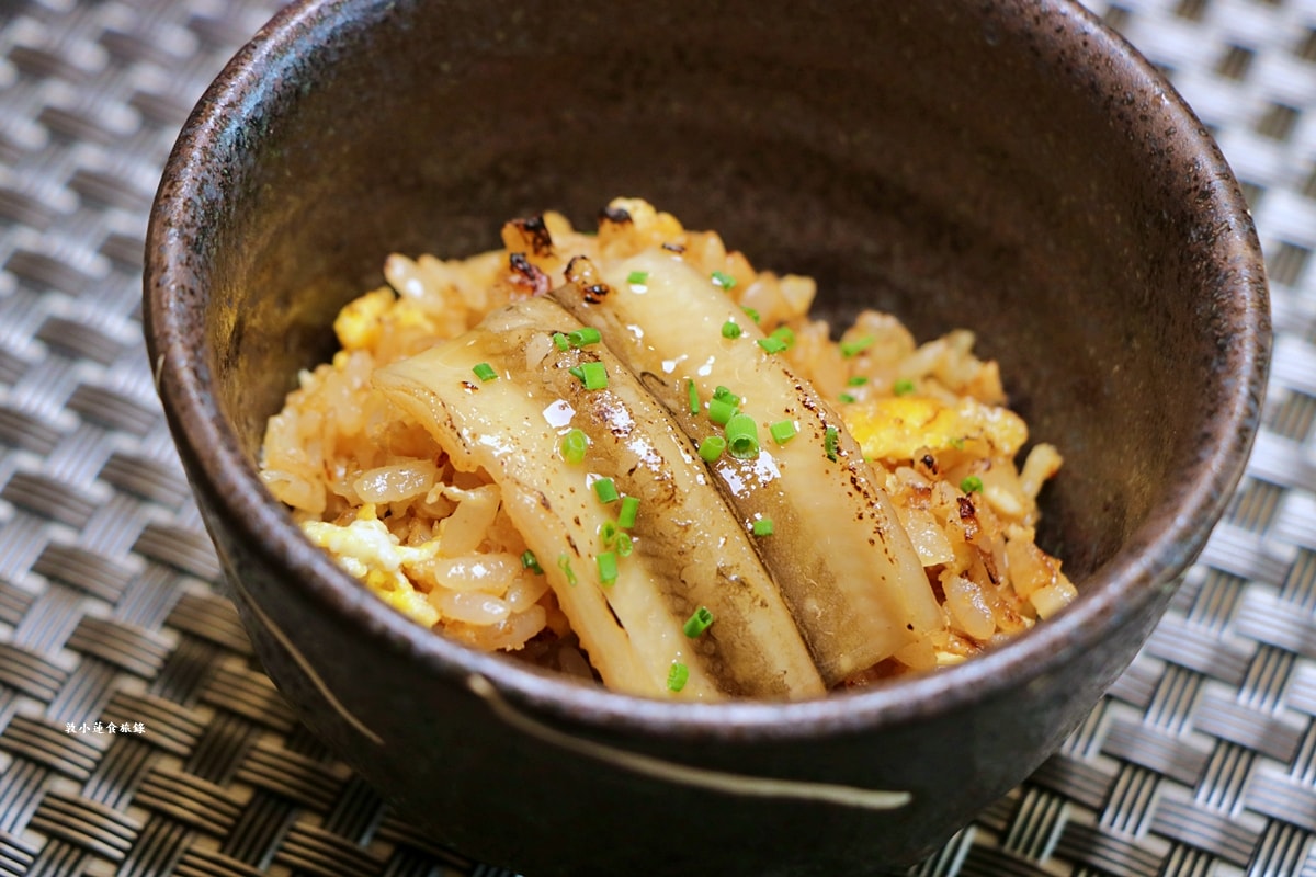 明水然。樂 台南中山店‧此生必嚐十大超高CP值 無菜單鐵板燒冠軍！約會、慶生首選，不預約一定吃不到的人氣爆紅無菜單米其林美食！！