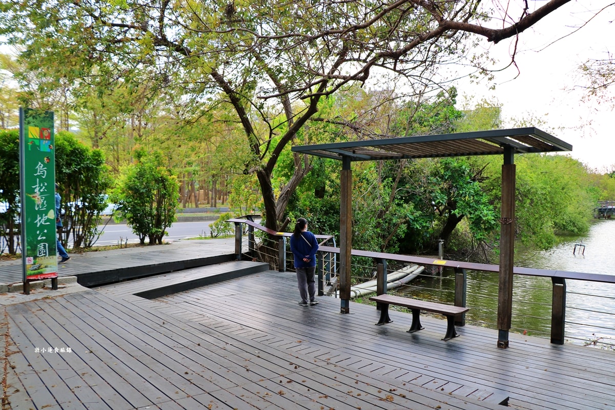 鳥松濕地公園‧自然生態教學為主的濕地公園,內有93種鳥類,喜愛鳥寶你絕不能錯過的生態公園 - 第68張圖 鳥松濕地公園‧自然生態教學為主的濕地公園,內有93種鳥類,喜愛鳥寶你絕不能錯過的生態公園